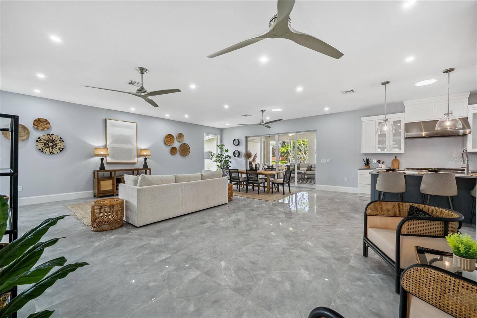 Image 9 of 50 For 4837 Tarpon Avenue