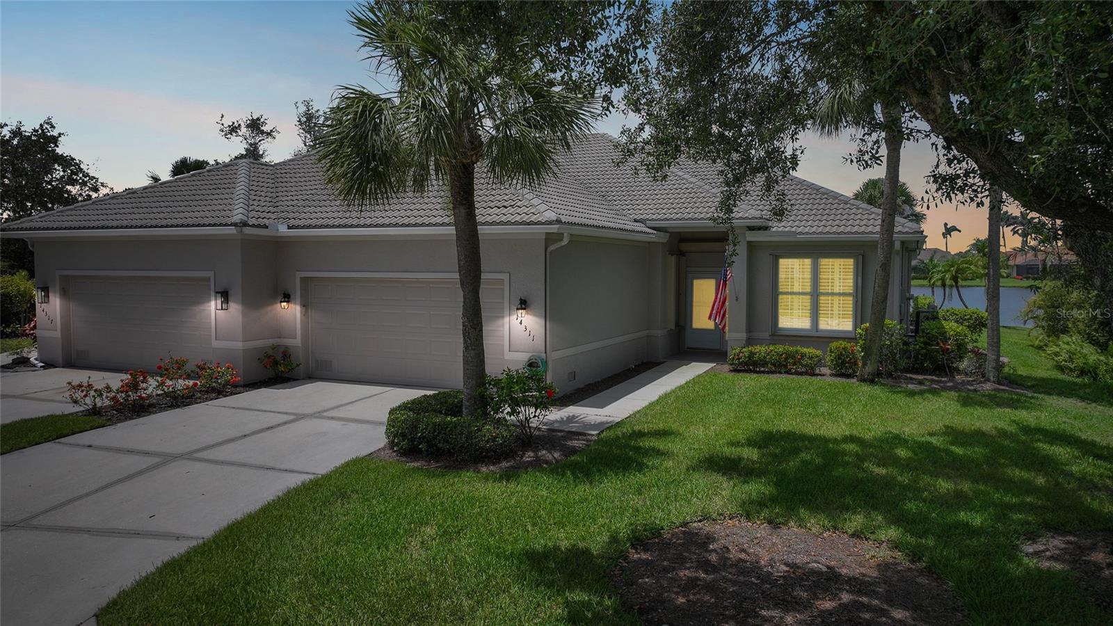Image 54 of 61 For 14311 Reserve Court