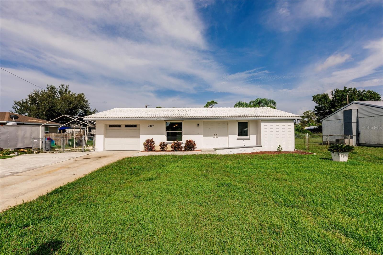 Details for 3497 Cohoes Street, PORT CHARLOTTE, FL 33952