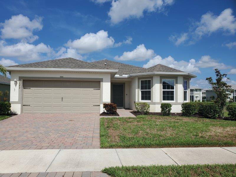Details for 3648 Pebble Terrace, PORT CHARLOTTE, FL 33980