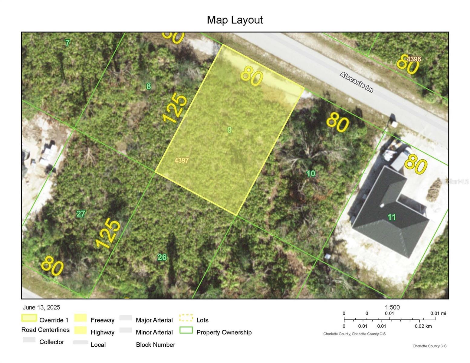 Image 2 of 17 For 13417 Alocasia Lane