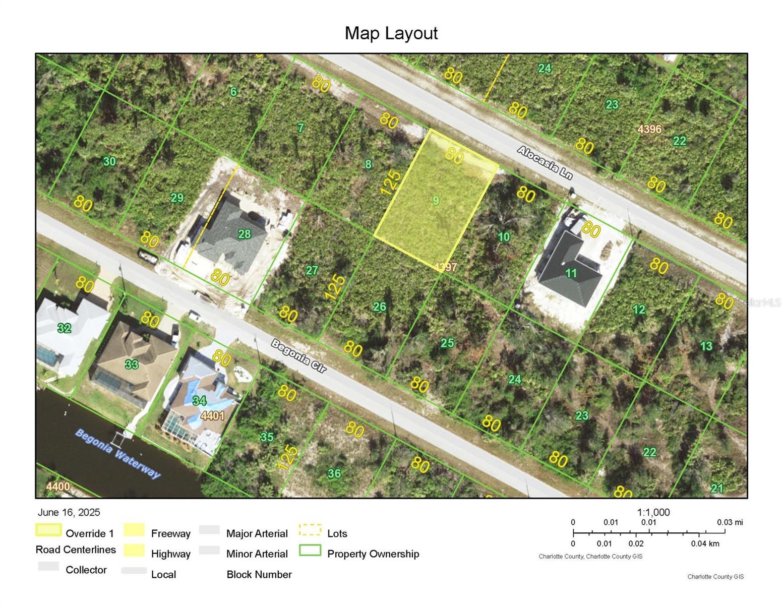 Image 3 of 17 For 13417 Alocasia Lane