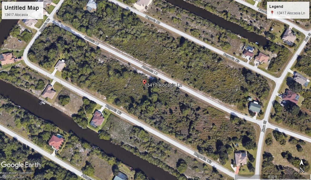 Image 4 of 17 For 13417 Alocasia Lane