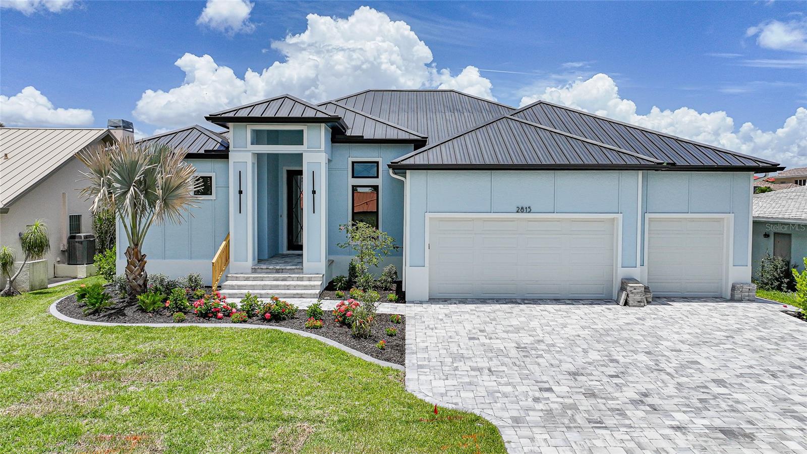 Details for 2815 Coral Way, PUNTA GORDA, FL 33950