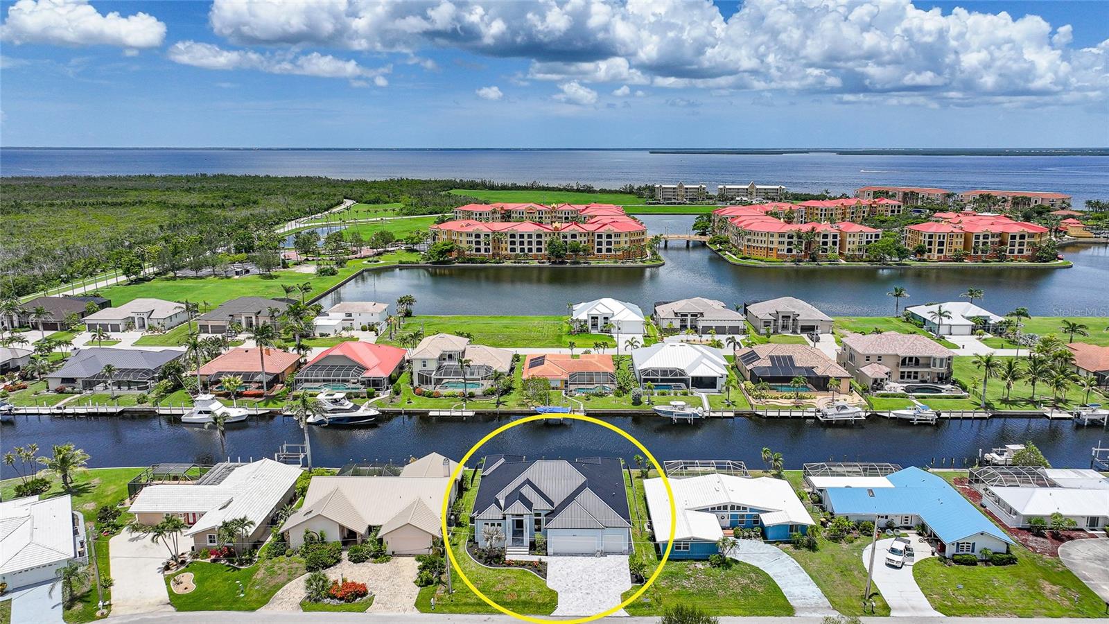 Image 2 of 62 For 2815 Coral Way