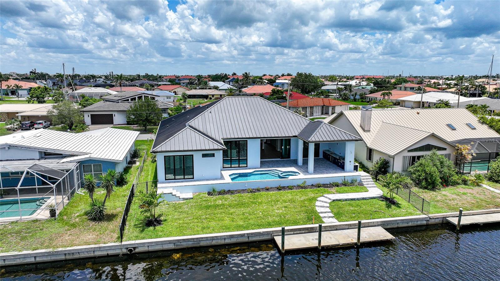 Image 54 of 62 For 2815 Coral Way