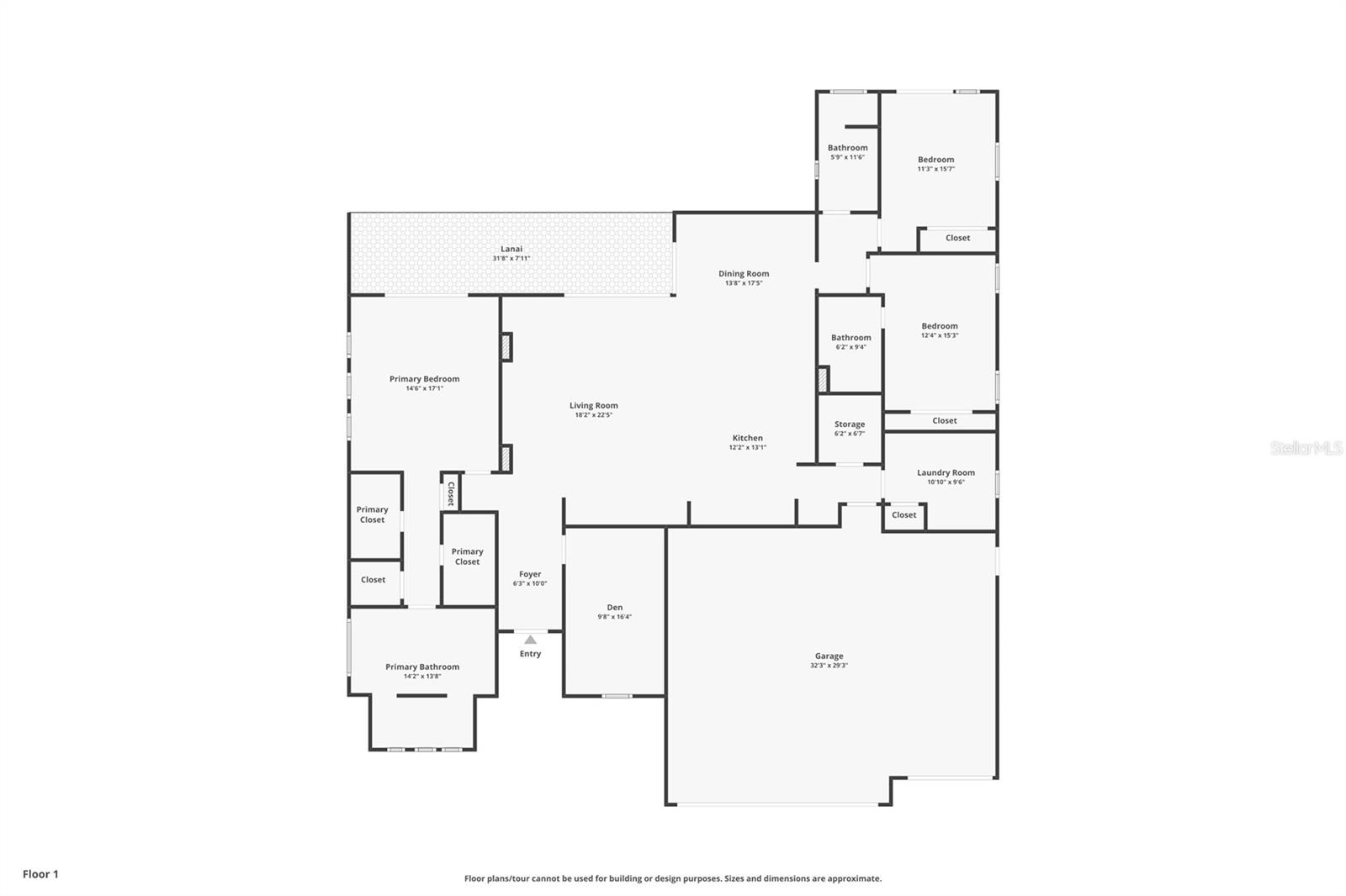 Image 62 of 62 For 2815 Coral Way