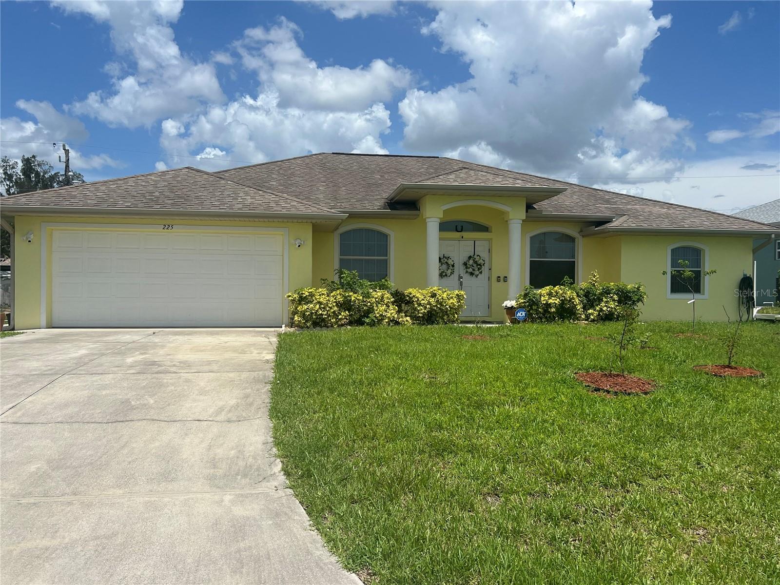 Details for 225 San Marco Avenue, NORTH PORT, FL 34287