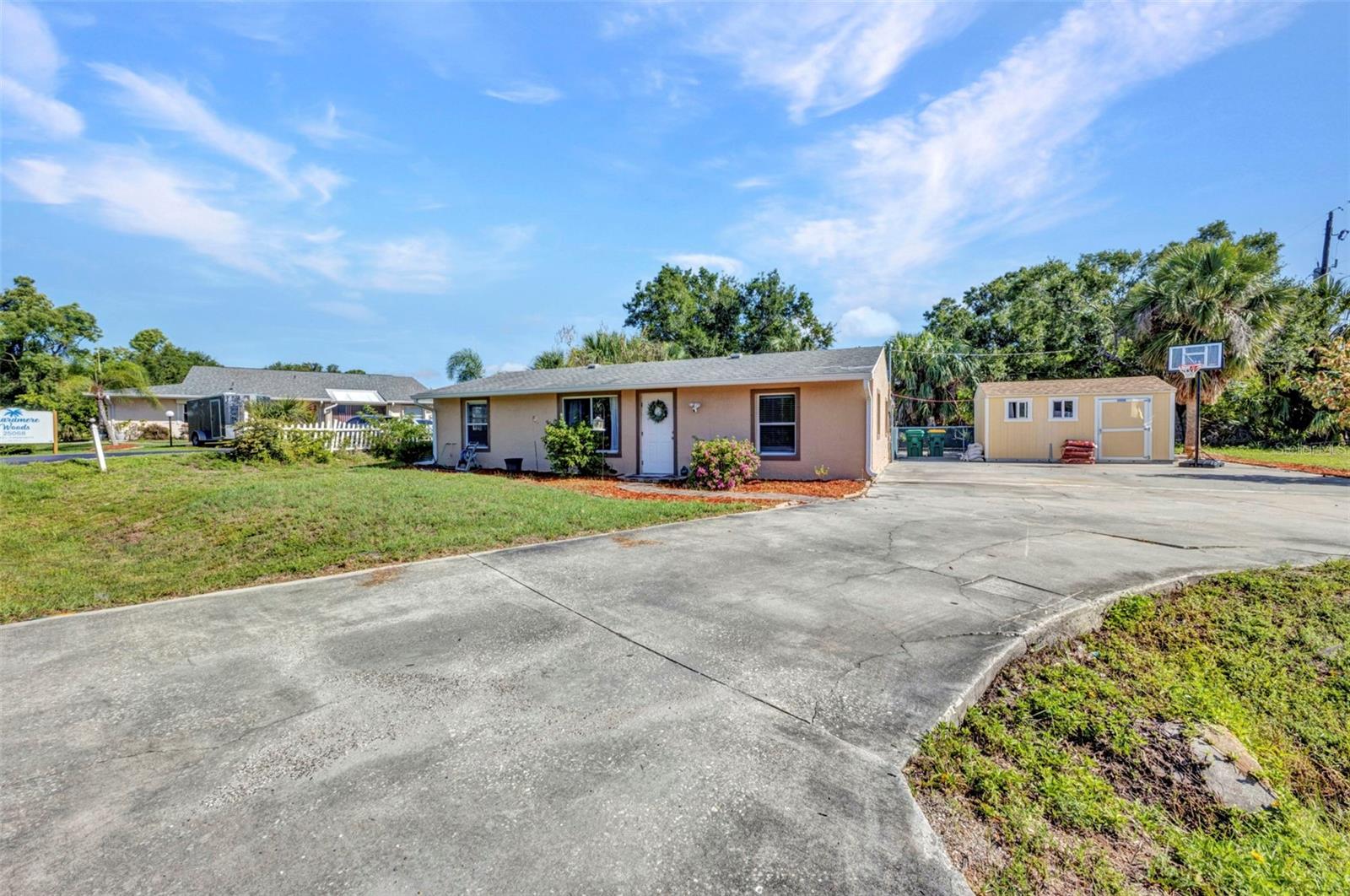 Details for 25082 Harborview Road, PUNTA GORDA, FL 33980