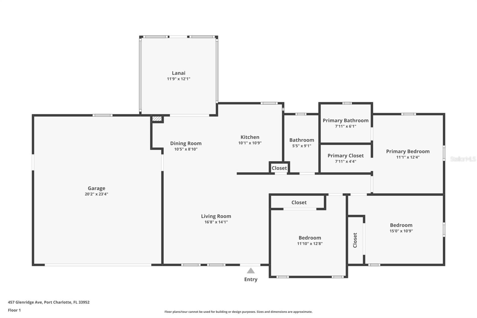 Image 8 of 35 For 457 Glenridge Avenue Nw