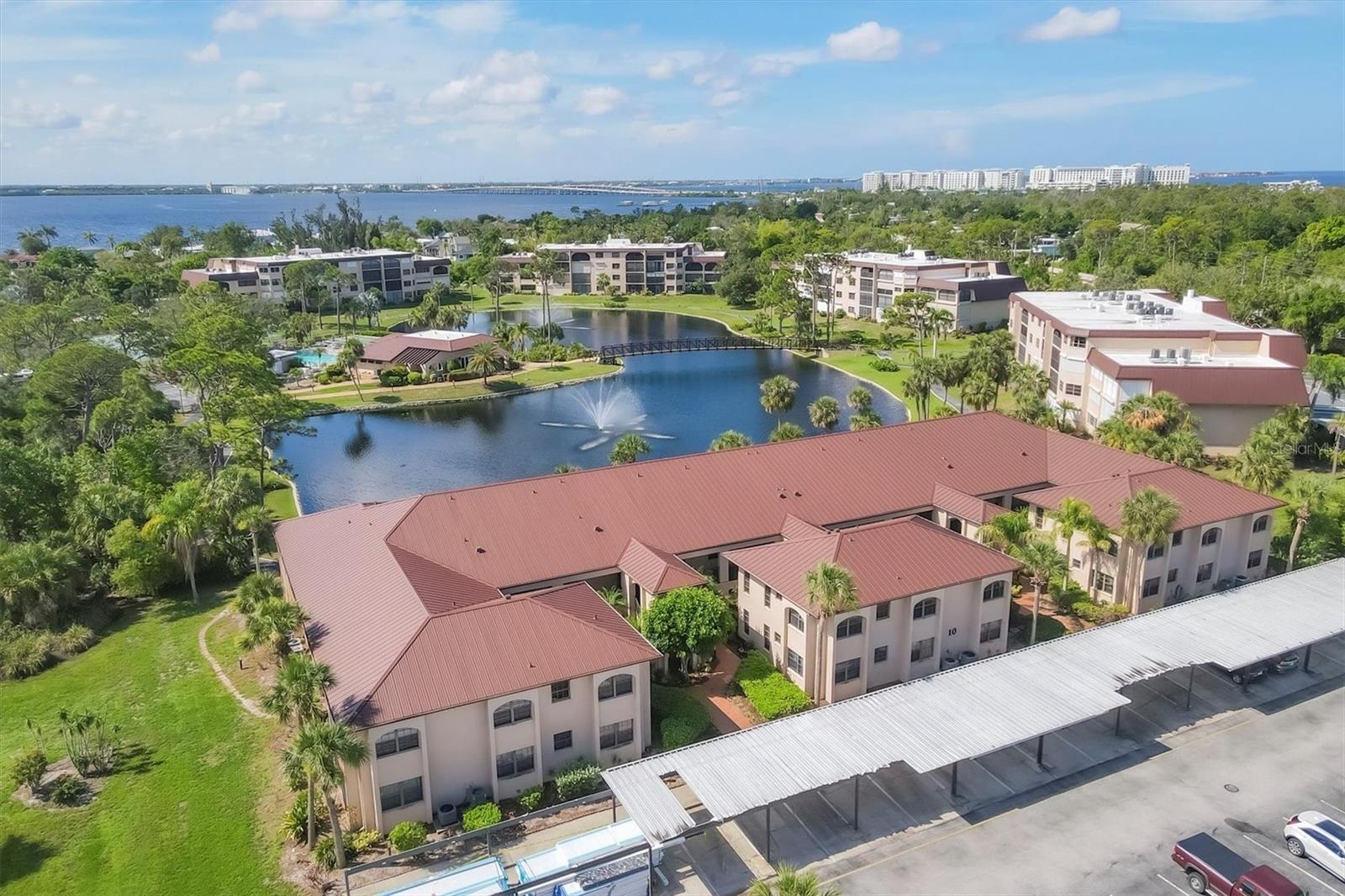 Details for 23465 Harborview Road 1031, PUNTA GORDA, FL 33980