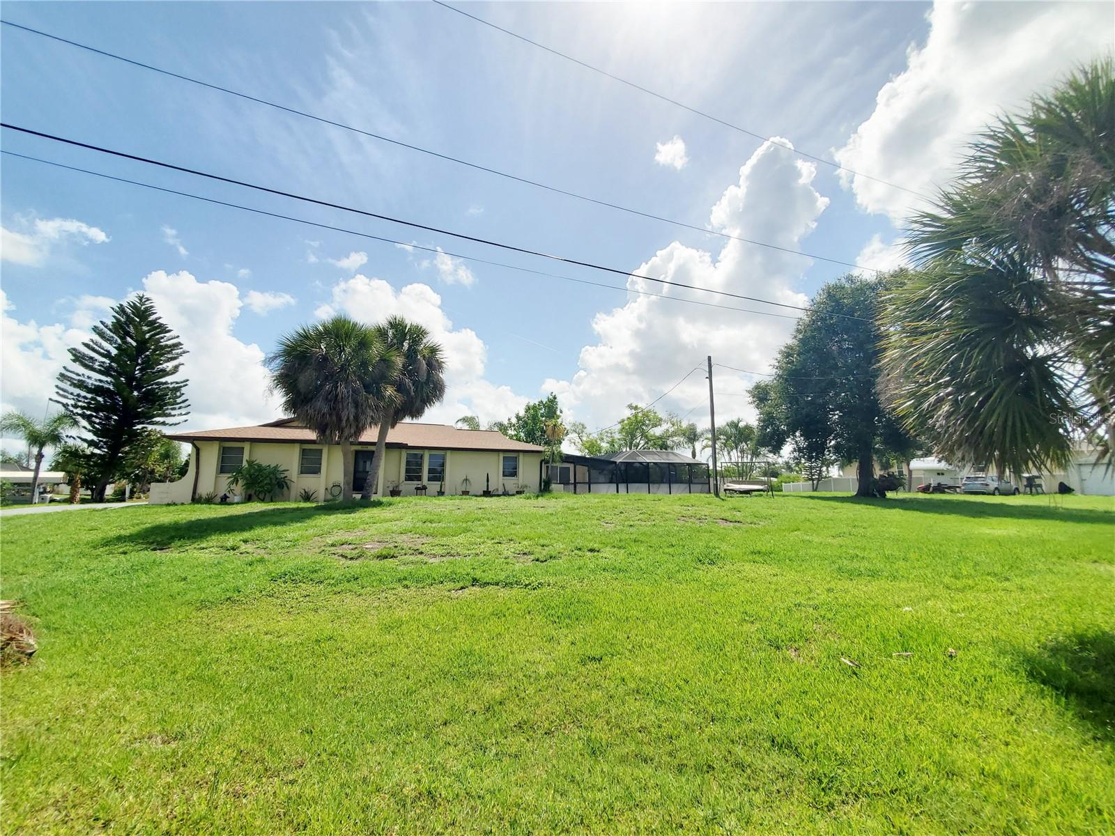 Details for 3456 Highlands Road, PUNTA GORDA, FL 33983