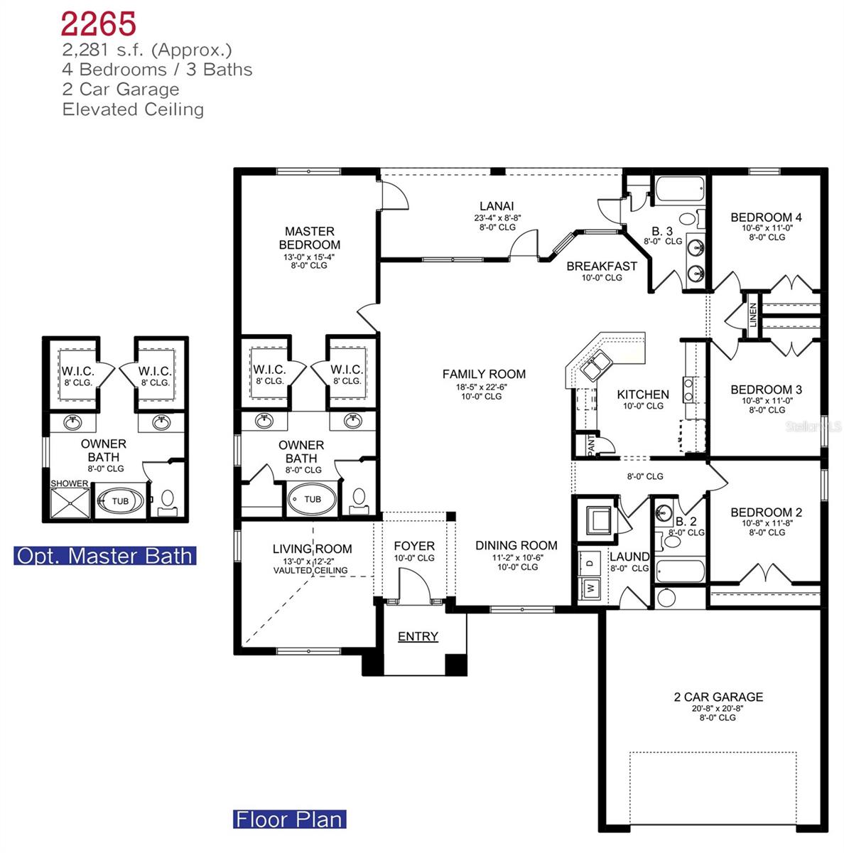 Image 2 of 2 For 14277 Sanilac Avenue
