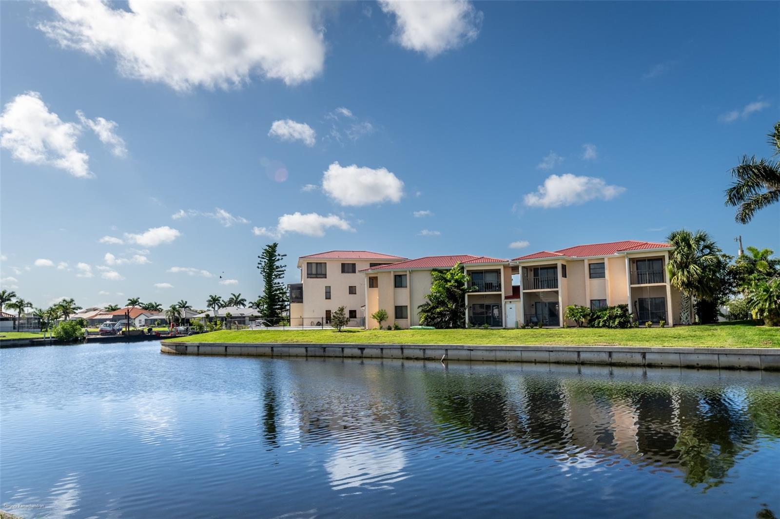 Details for 1204 Spanish Cay Lane B, PUNTA GORDA, FL 33950