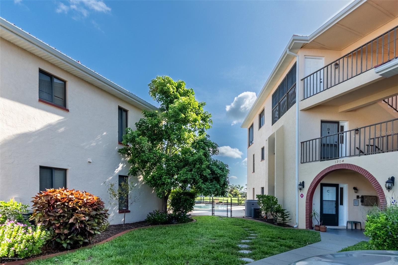 Image 41 of 47 For 1204 Spanish Cay Lane B