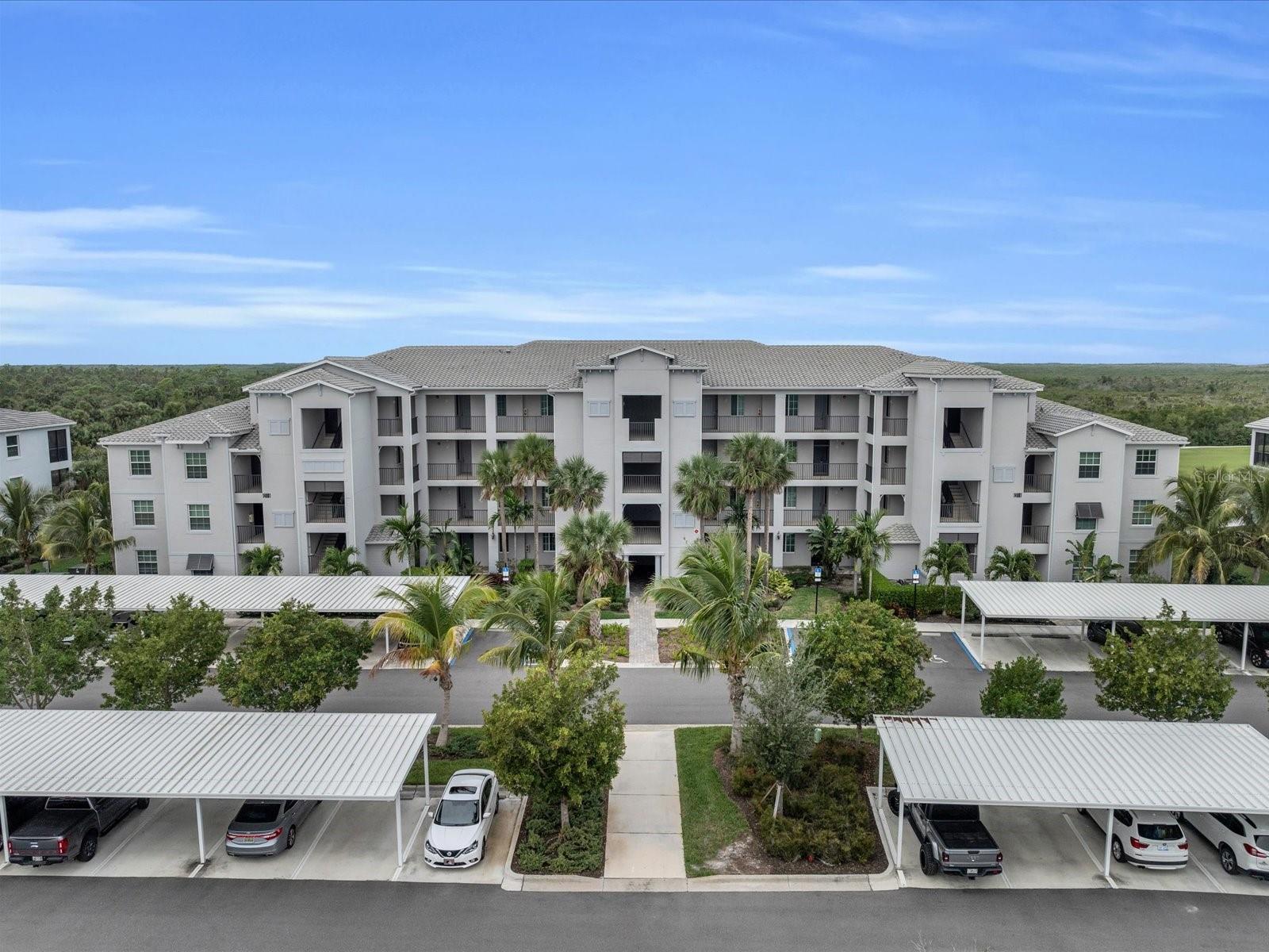 Details for 14081 Heritage Landing Boulevard 214, PUNTA GORDA, FL 33955