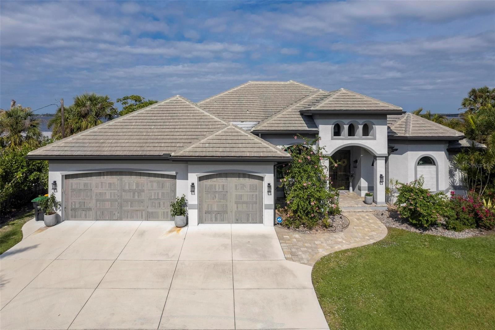 Details for 25462 Shore Drive, PUNTA GORDA, FL 33950