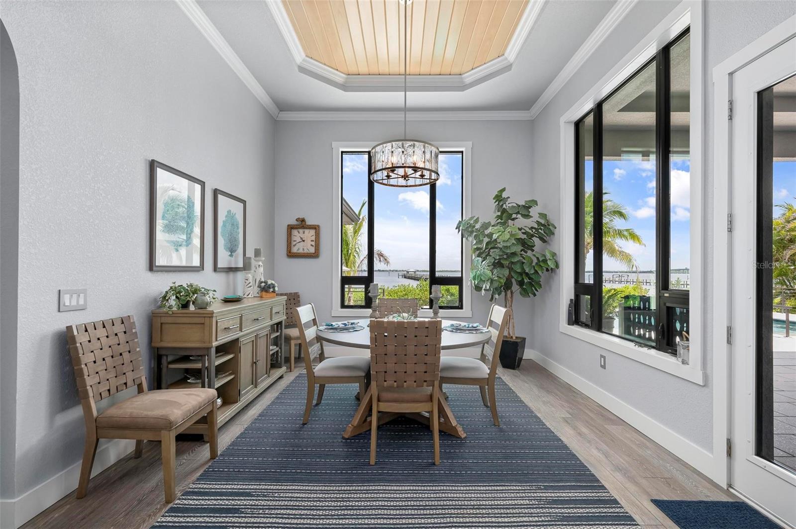 Image 22 of 70 For 25462 Shore Drive