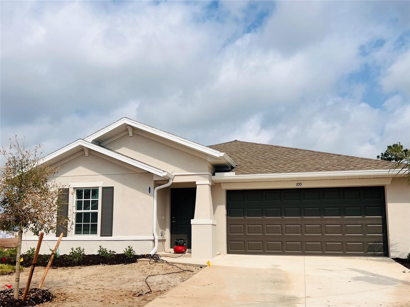 Details for 100 Oakwood Court, ROTONDA WEST, FL 33947