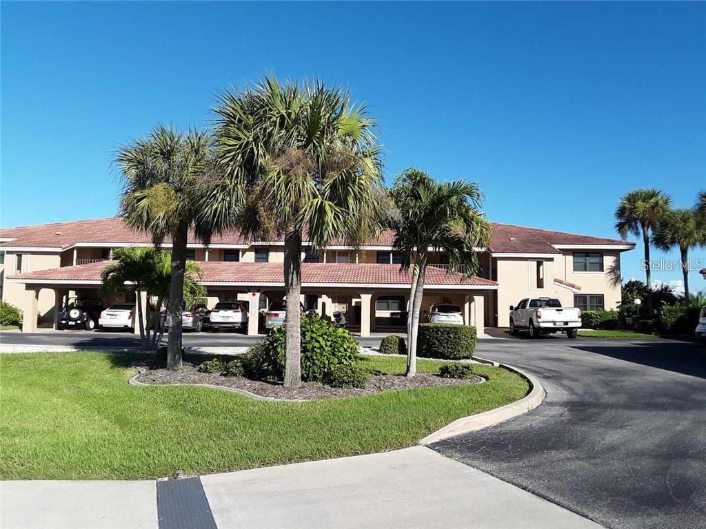Details for 240 Lewis Circle 123, PUNTA GORDA, FL 33950