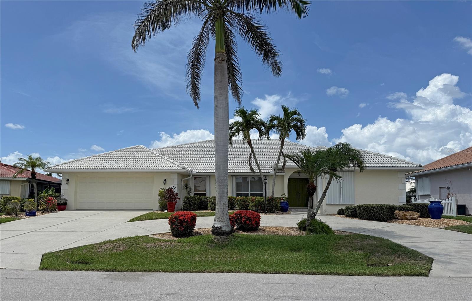 Details for 1128 Rum Cay Court, PUNTA GORDA, FL 33950