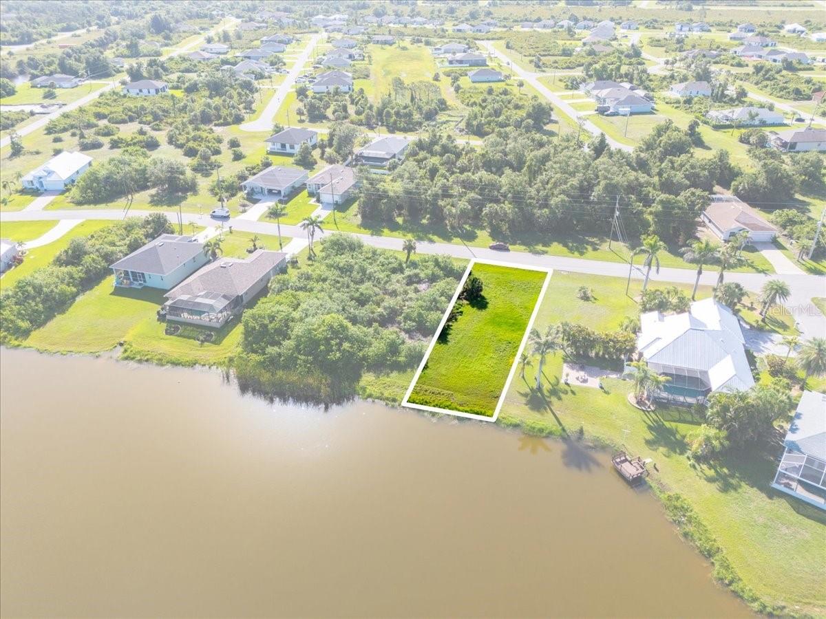 Details for 212 Antilla Drive, ROTONDA WEST, FL 33947