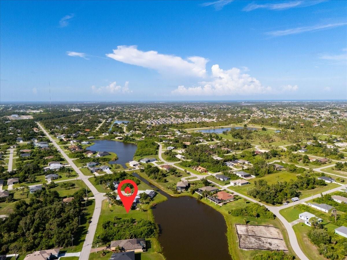Image 8 of 11 For 212 Antilla Drive