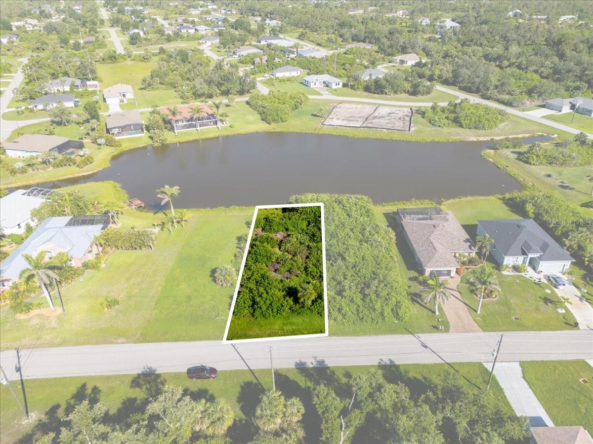 Details for 214 Antilla Drive, ROTONDA WEST, FL 33947