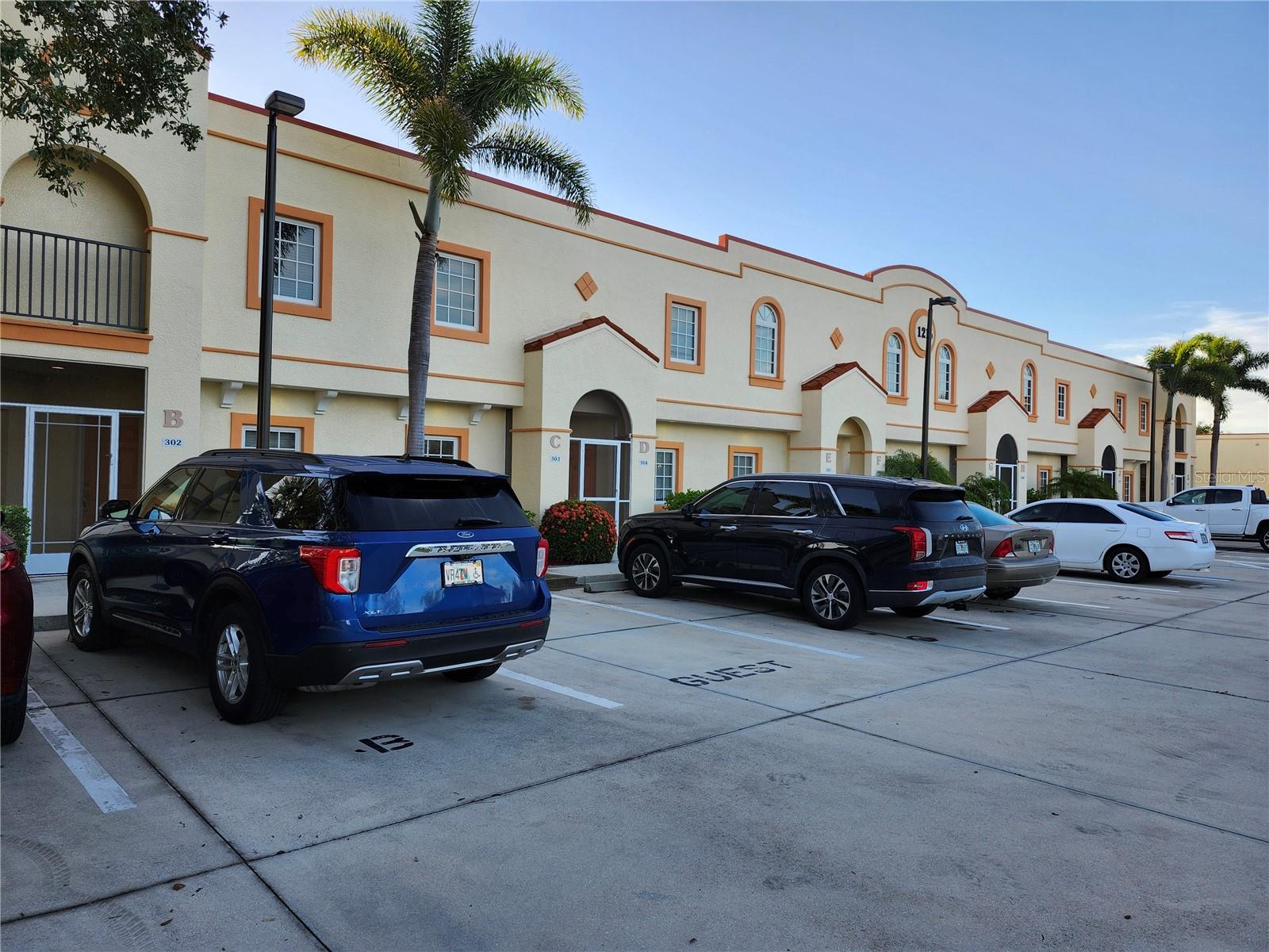 Details for 1216 Rio De Janeiro Avenue 301, PUNTA GORDA, FL 33983