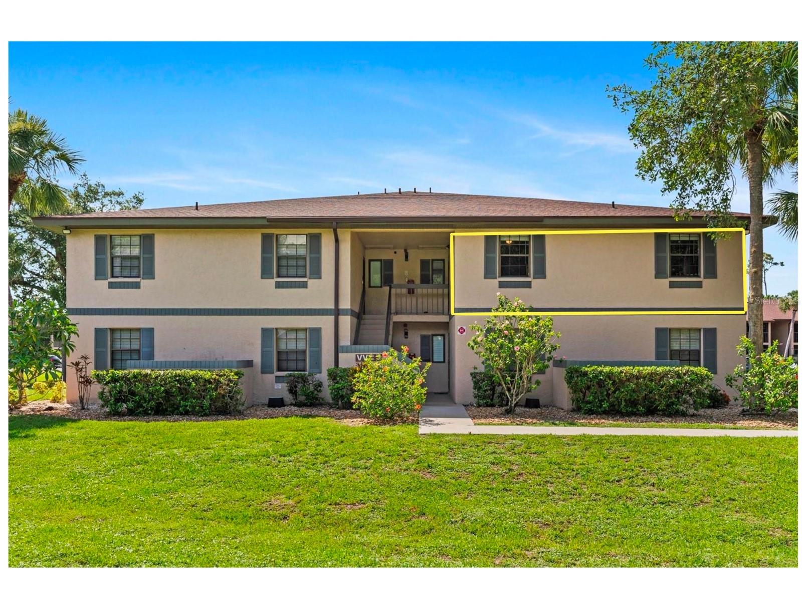 Details for 19505 Quesada Avenue Vv201, PORT CHARLOTTE, FL 33948