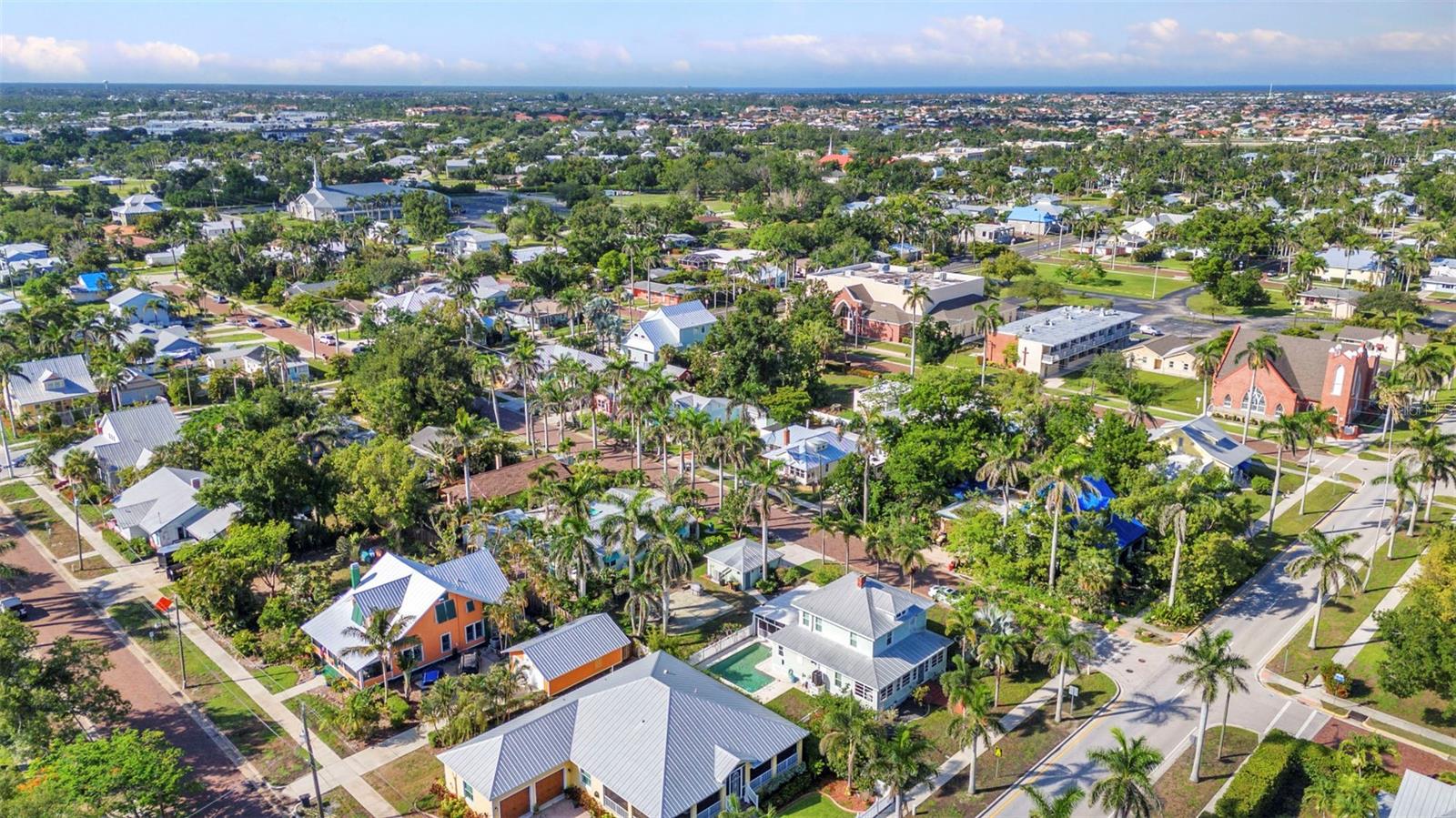 Image 81 of 85 For 415 Marion Avenue