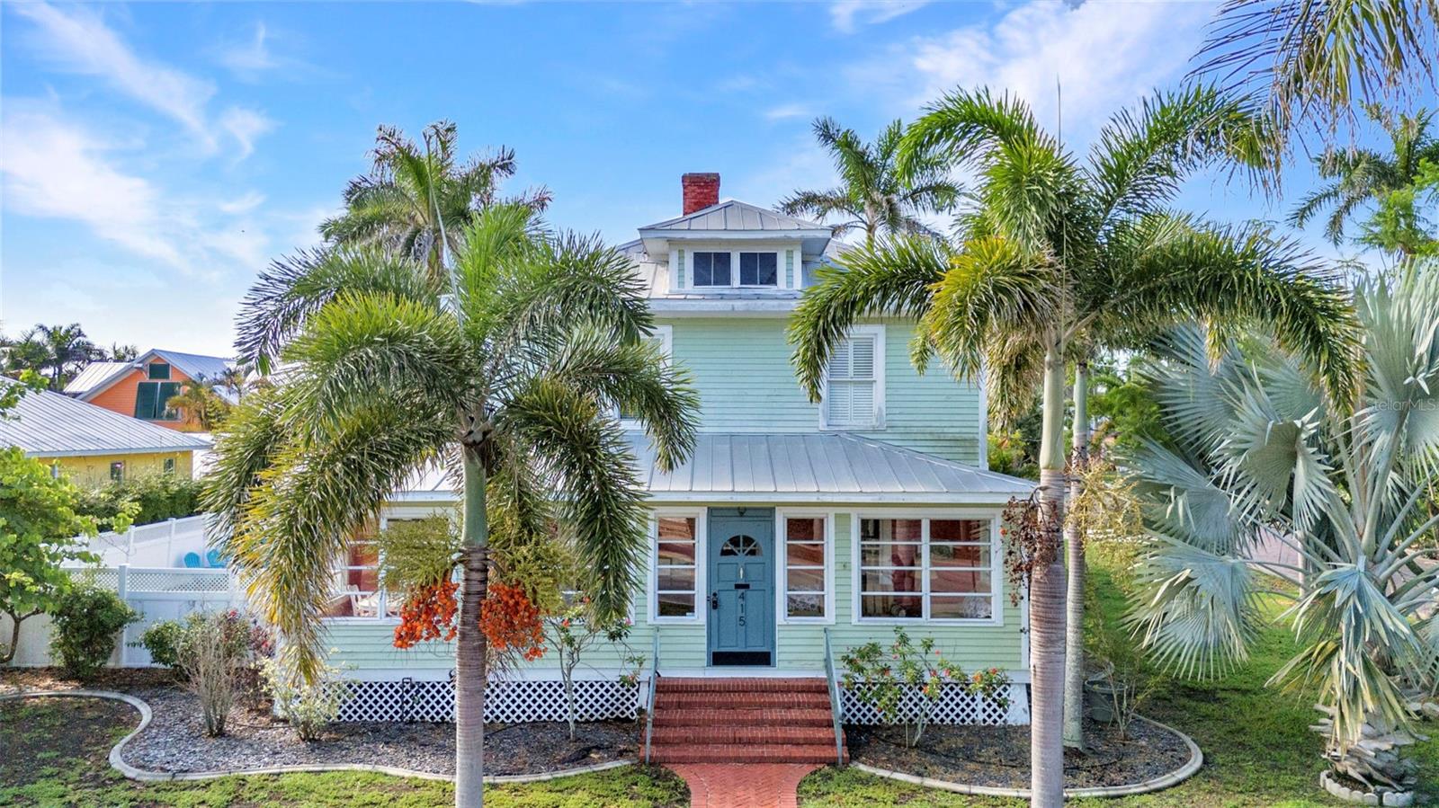 Image 82 of 85 For 415 Marion Avenue