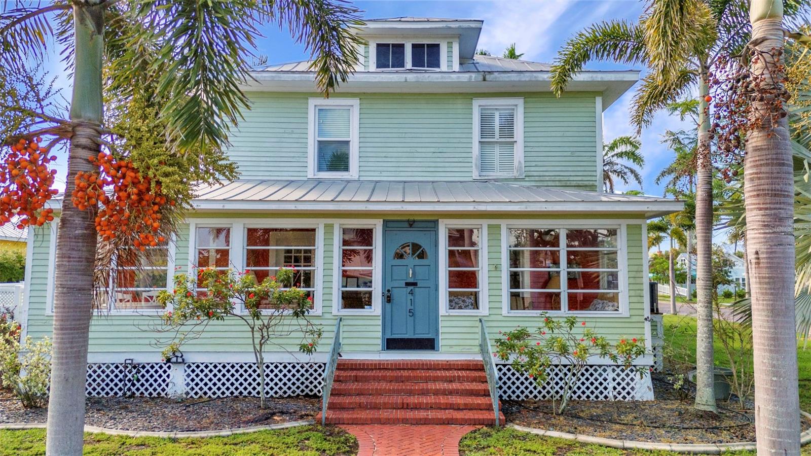 Image 83 of 85 For 415 Marion Avenue