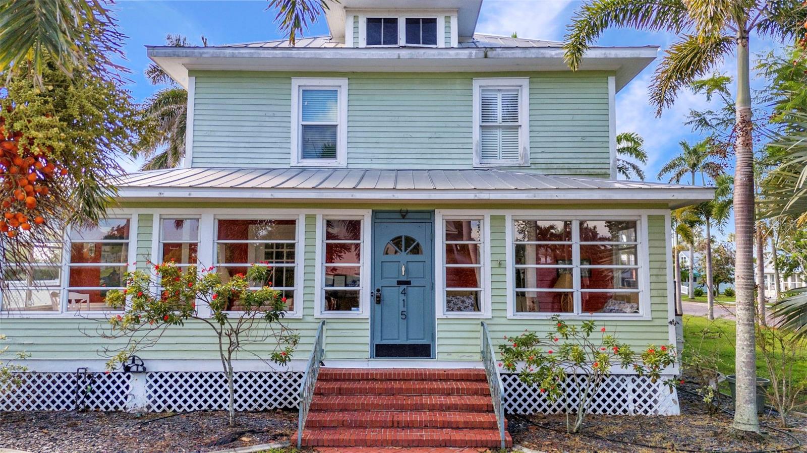 Image 84 of 85 For 415 Marion Avenue