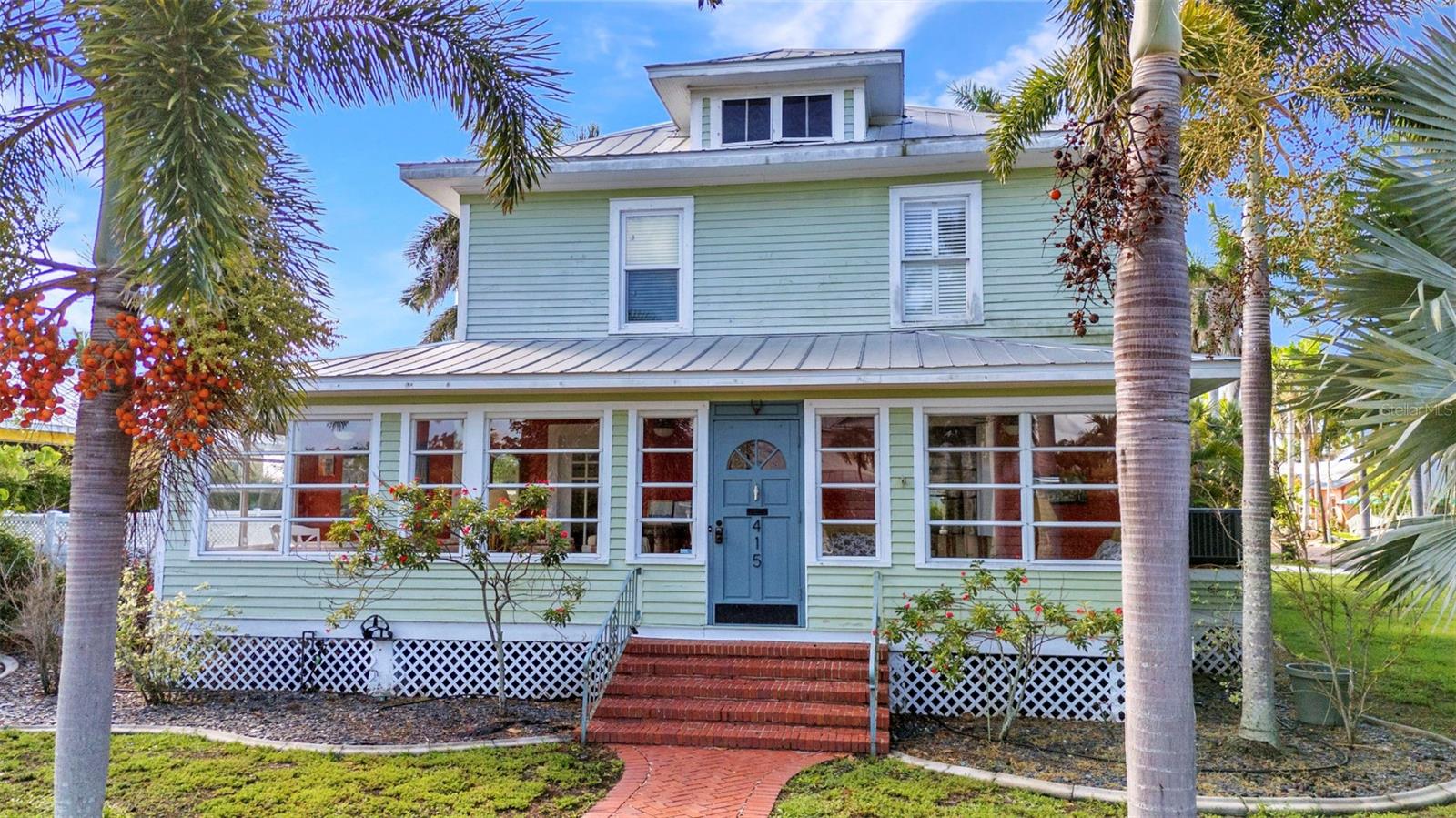 Image 85 of 85 For 415 Marion Avenue