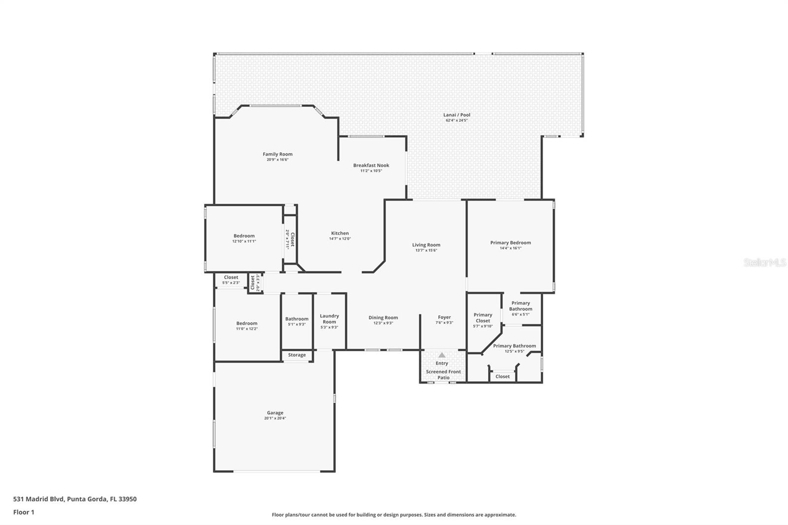 Image 75 of 75 For 531 Madrid Boulevard