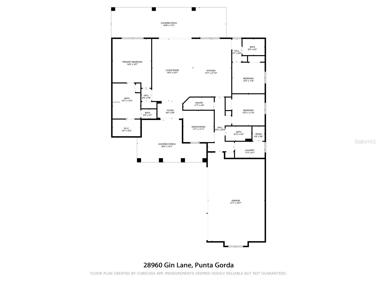 Image 40 of 40 For 28960 Gin Lane
