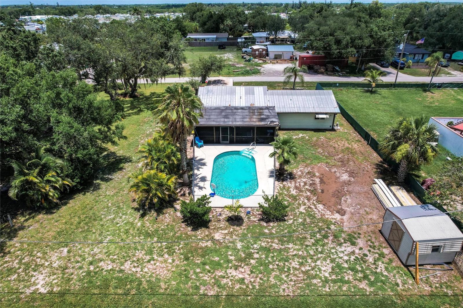 Image 41 of 49 For 8513 Heister Street