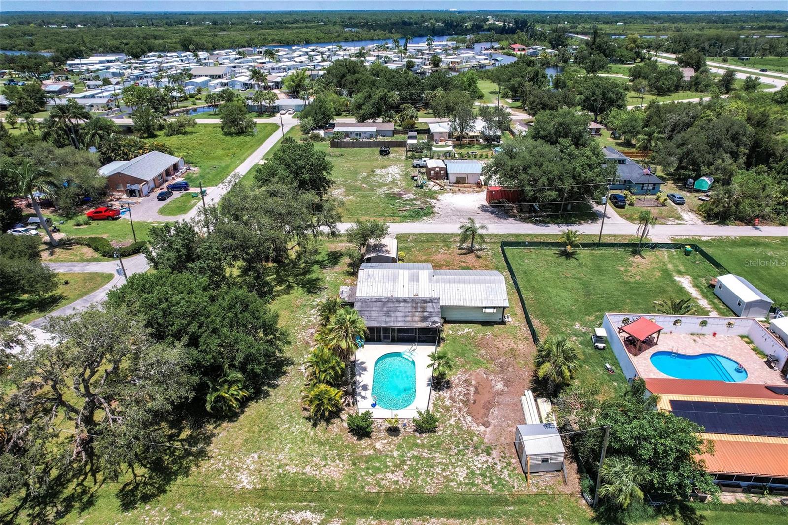 Image 42 of 49 For 8513 Heister Street