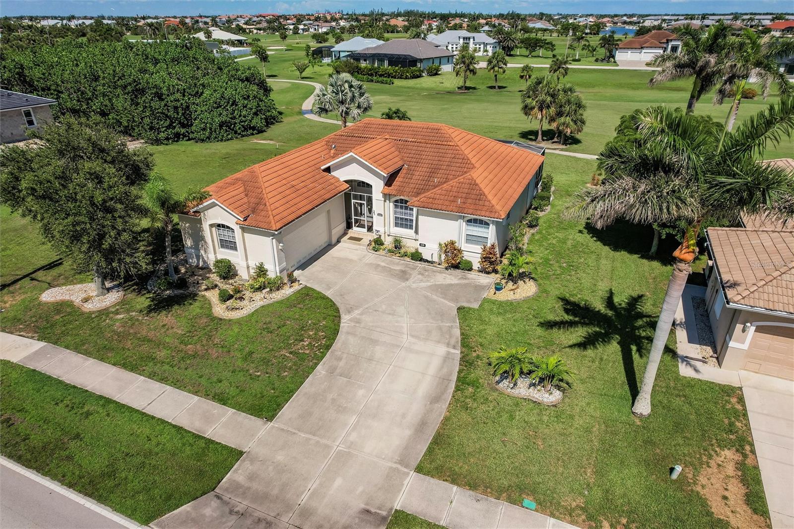 Details for 2105 Deborah Drive, PUNTA GORDA, FL 33950