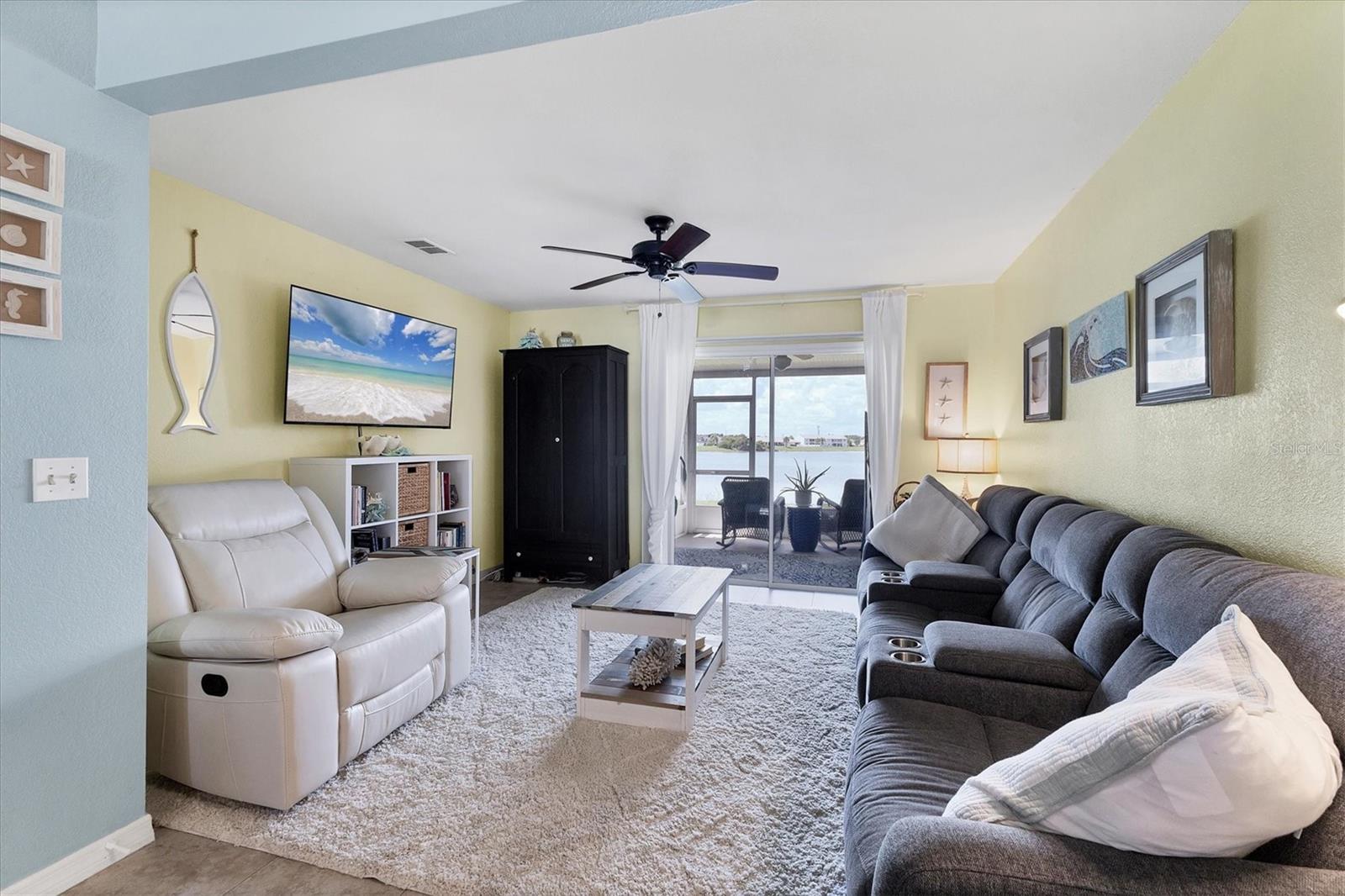 Image 3 of 47 For 26310 Rampart Boulevard 504