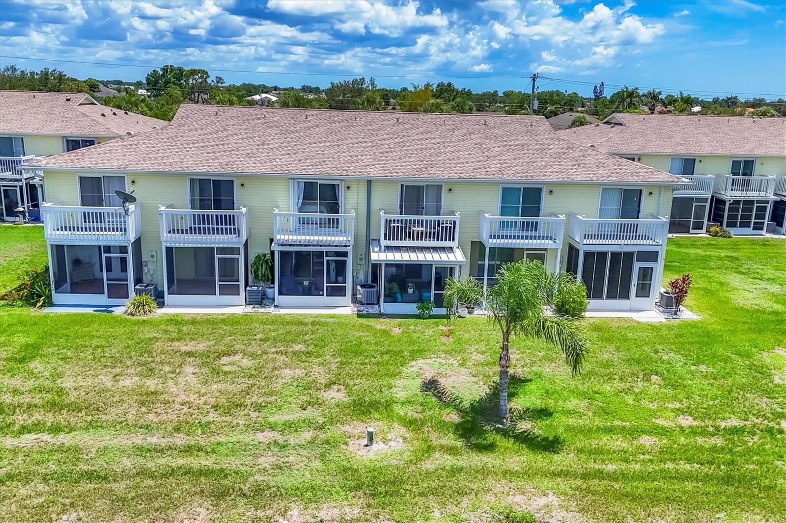 Image 34 of 47 For 26310 Rampart Boulevard 504