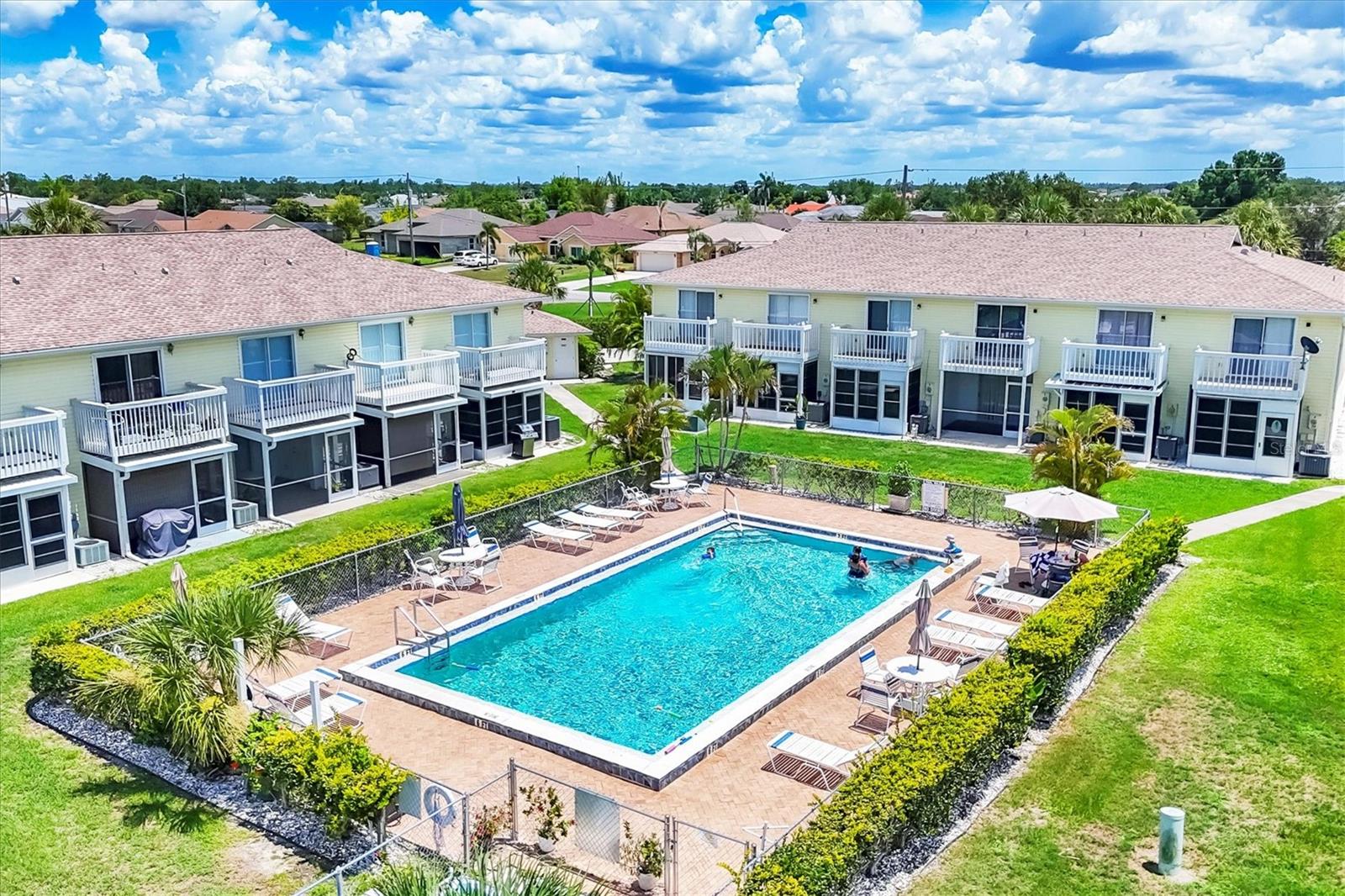 Image 38 of 47 For 26310 Rampart Boulevard 504