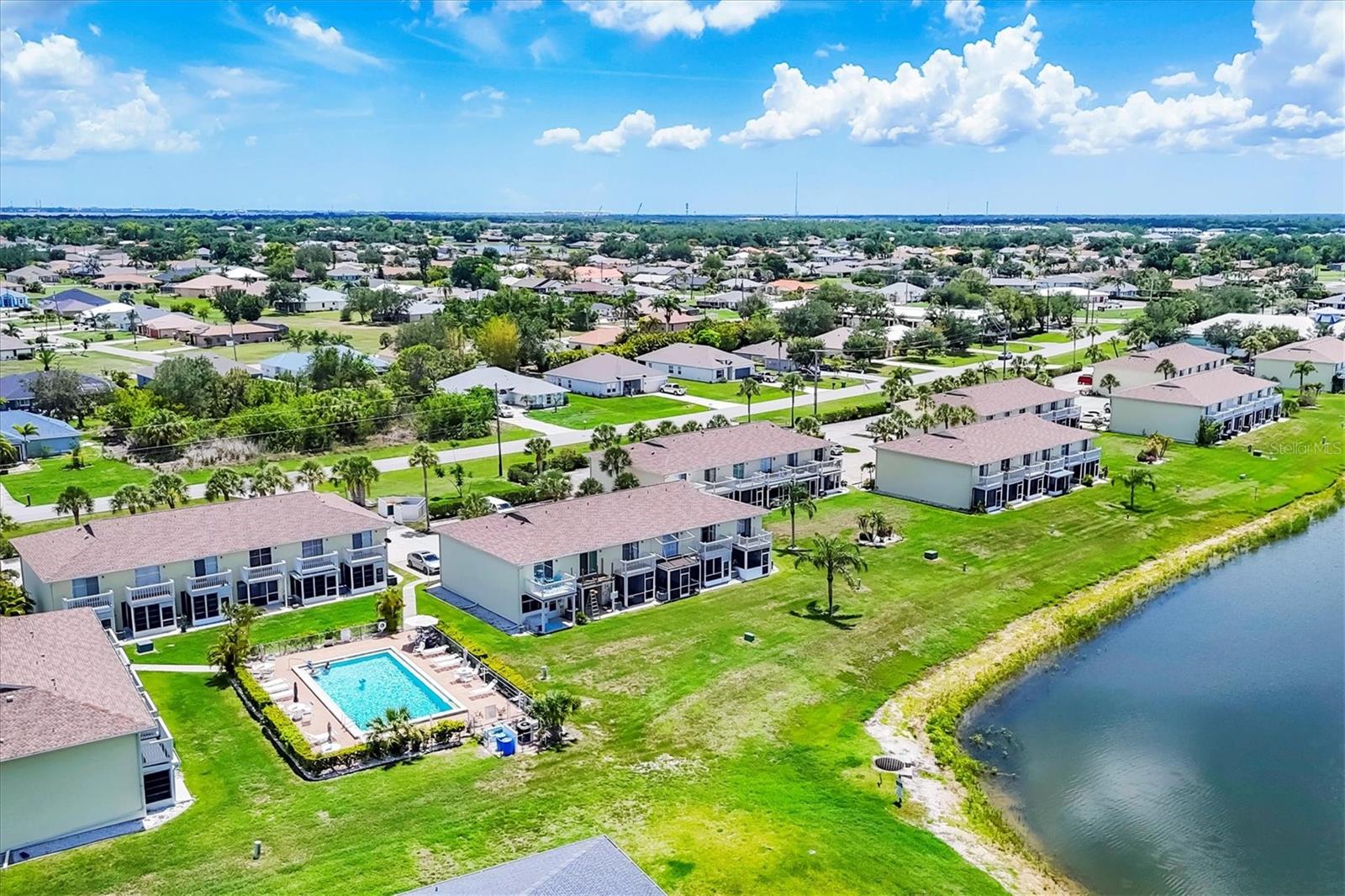 Image 39 of 47 For 26310 Rampart Boulevard 504