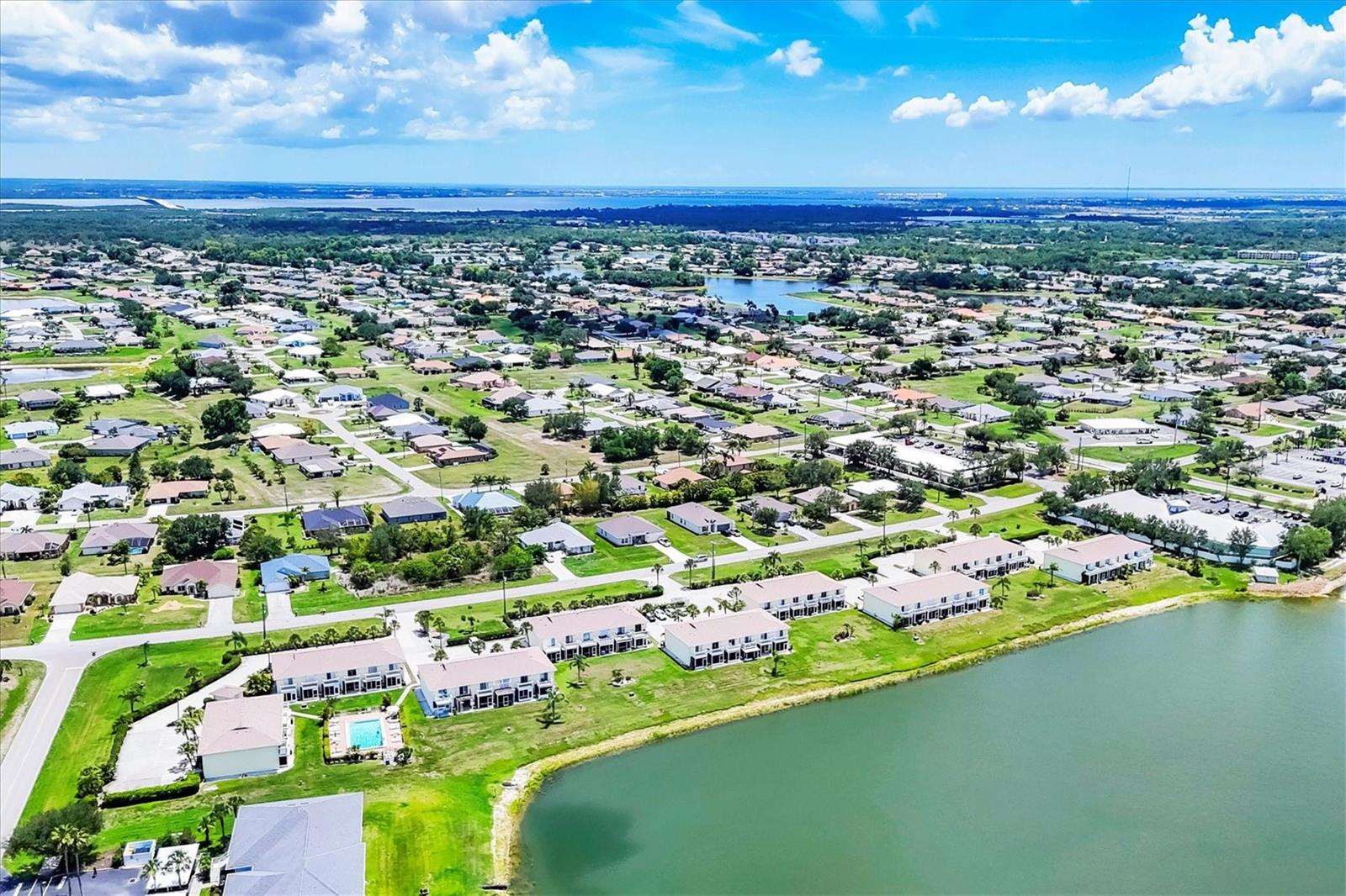 Image 40 of 47 For 26310 Rampart Boulevard 504