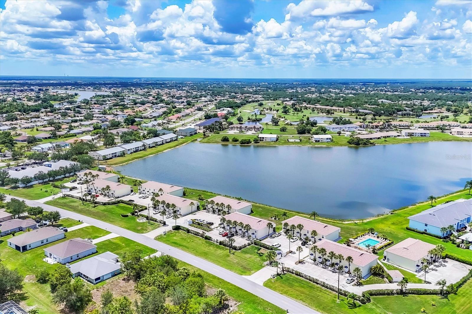 Image 41 of 47 For 26310 Rampart Boulevard 504