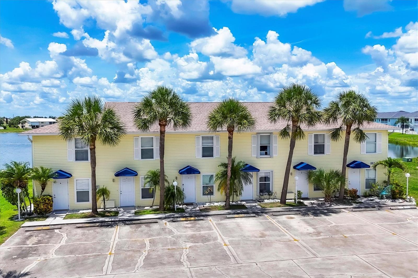 Image 43 of 47 For 26310 Rampart Boulevard 504