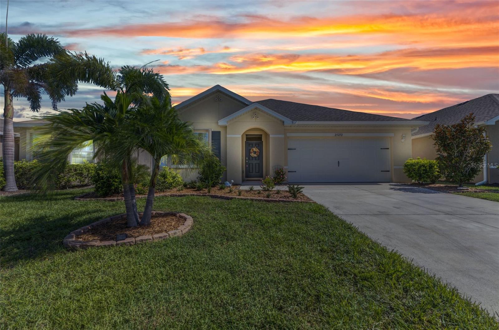 Details for 25272 Lenox Circle, PUNTA GORDA, FL 33950