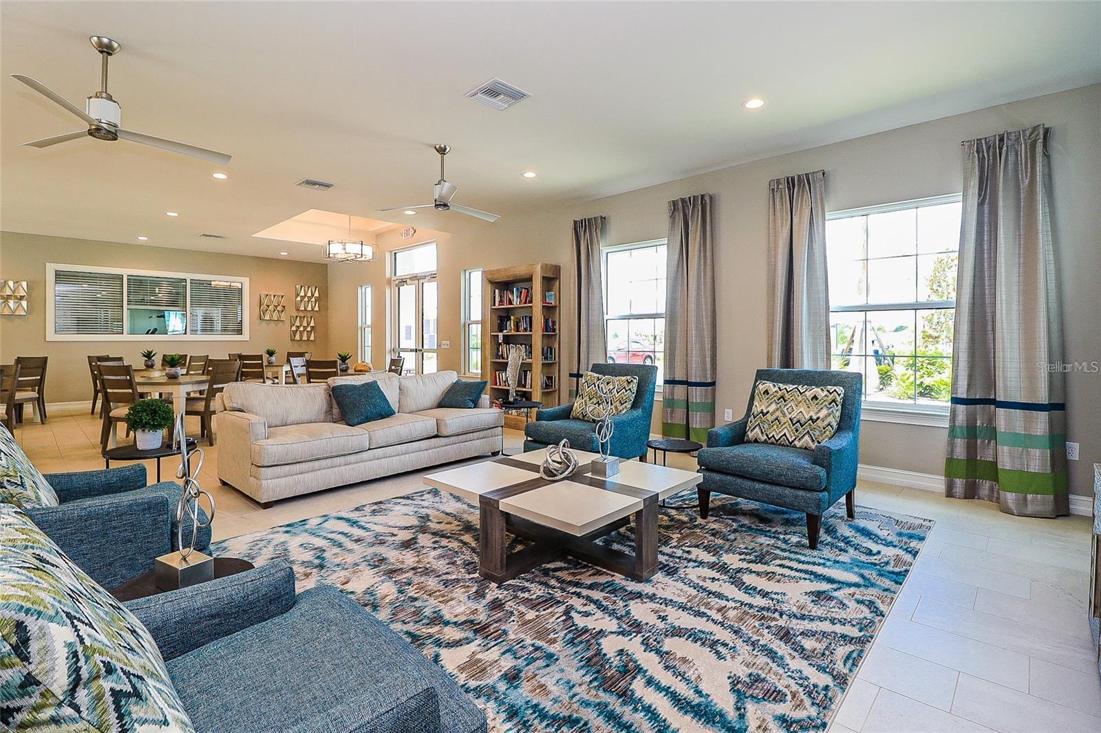 Image 48 of 69 For 25272 Lenox Circle
