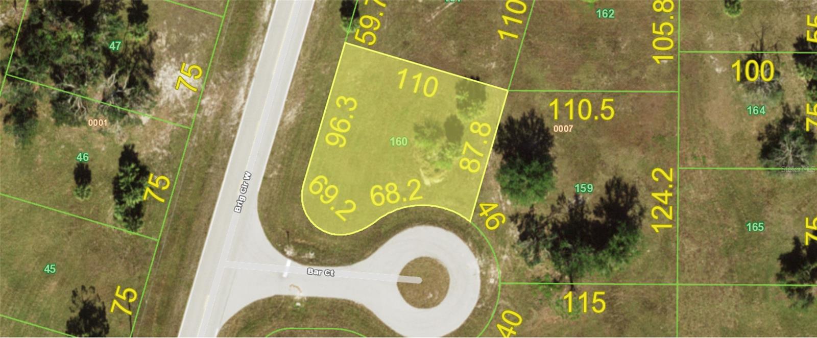 Details for 2 Bar Court , PLACIDA, FL 33946